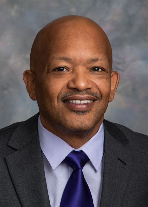 Byron Williams .